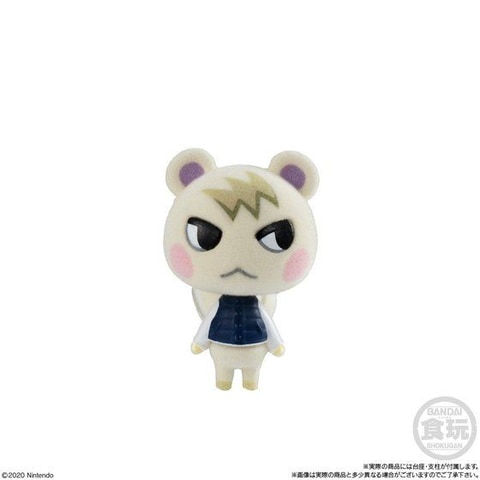 あつまれ どうぶつの森 ともだちどーる」2次受注分、プレミアム