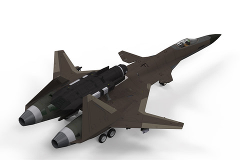 1/144 ACE COMBATシリーズ ADFX-01 Amazon | 壽屋 ACE COMBATシリーズ ADFX-01〈For Modelers