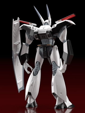 (未使用･未開封品)MODEROID 機動警察パトレイバー AV-X0零式 1/60スケール PS&amp;ABS製 組み立て式プラスチックモデル G13294 Amazon | MODEROID 機動警察パトレイバー AV-X0零式 1/60