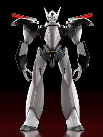 【新品未開封等】機動警察パトレイバー　プラモデル　MODEROID まとめセット アニメ「機動警察パトレイバー」より、プラモデル「MODEROID AV-X0零式