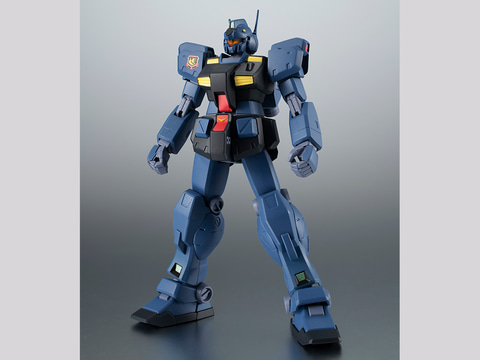 機動戦士ガンダム0083」より、ティターンズの初期主力機「ジム