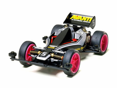 イベント限定アイテム 1 32 アバンテjr ブラックスペシャル が全国のミニ四駆ステーションにて本日発売 Hobby Watch イベント限定アイテム 1 32 アバンテjr ブラックスペシャル が全国のミニ四駆ステーションにて本日発売 Hobby Watch