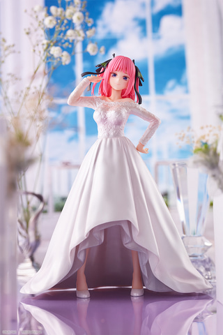 狙ったあの子が欲しい！ 「一番くじ 五等分の花嫁∬-BrideStyle