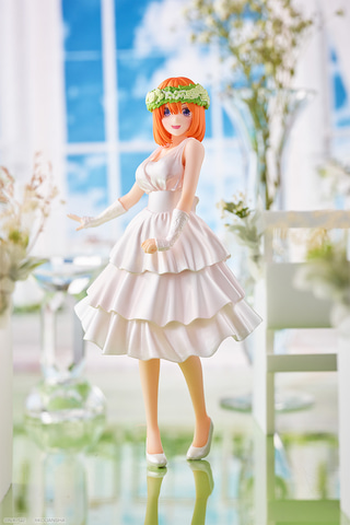 狙ったあの子が欲しい！ 「一番くじ 五等分の花嫁∬-BrideStyle