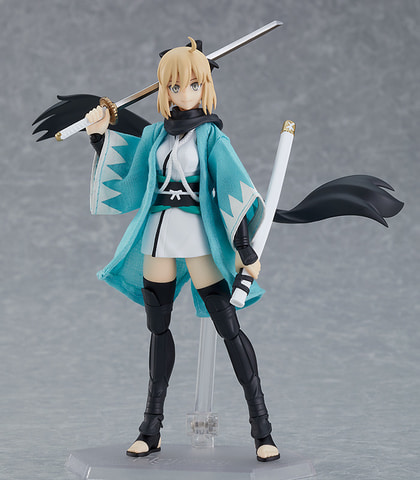 【新品未開封】 Fate/Grand Order セイバー 沖田総司 フィギュア Amazon | Fate/Grand Order セイバー/沖田総司 ~剣士の休息~ 1/8