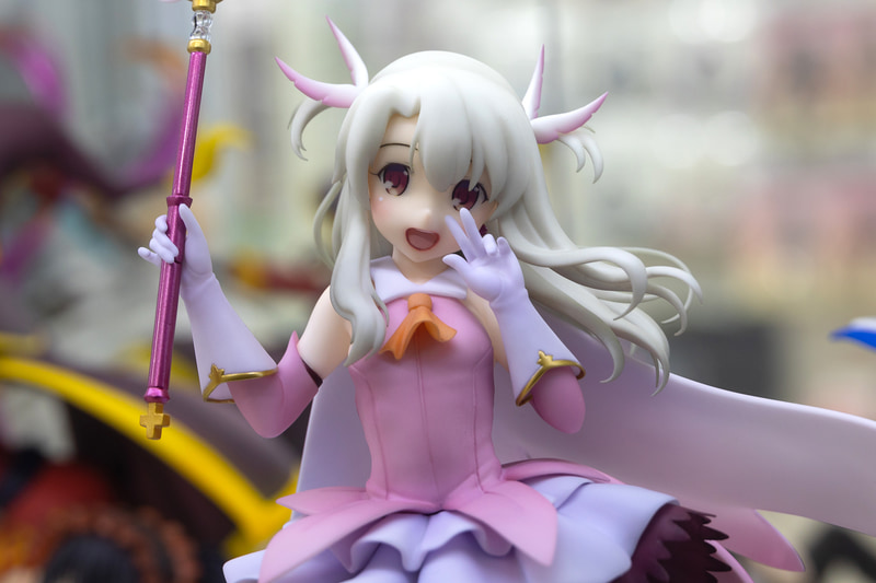 あどけないキュートな笑顔がたまらない！