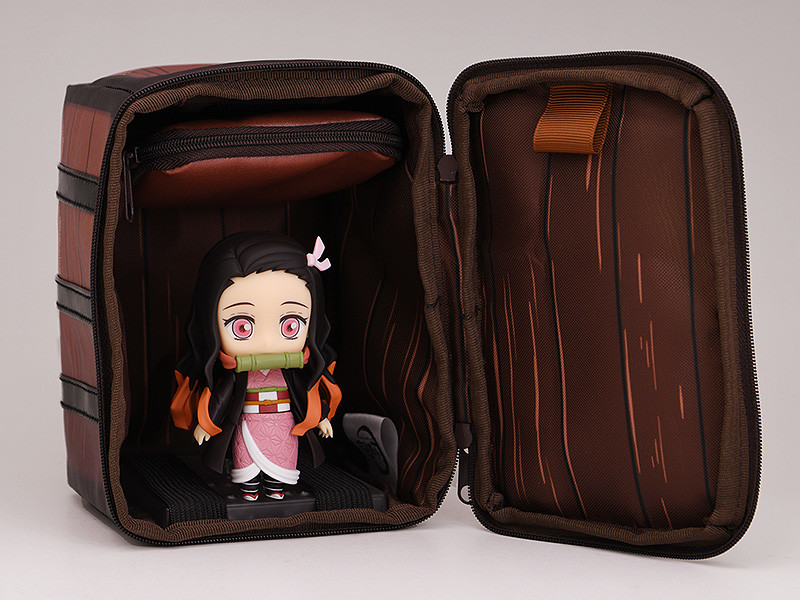 ※ねんどろいど本体は付属しない