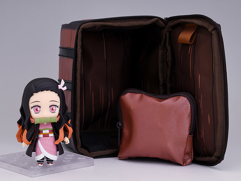 ※ねんどろいど本体は付属しない