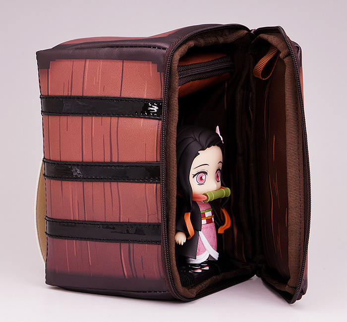 ※ねんどろいど本体は付属しない