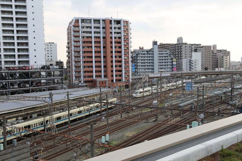 VSEがやってきた