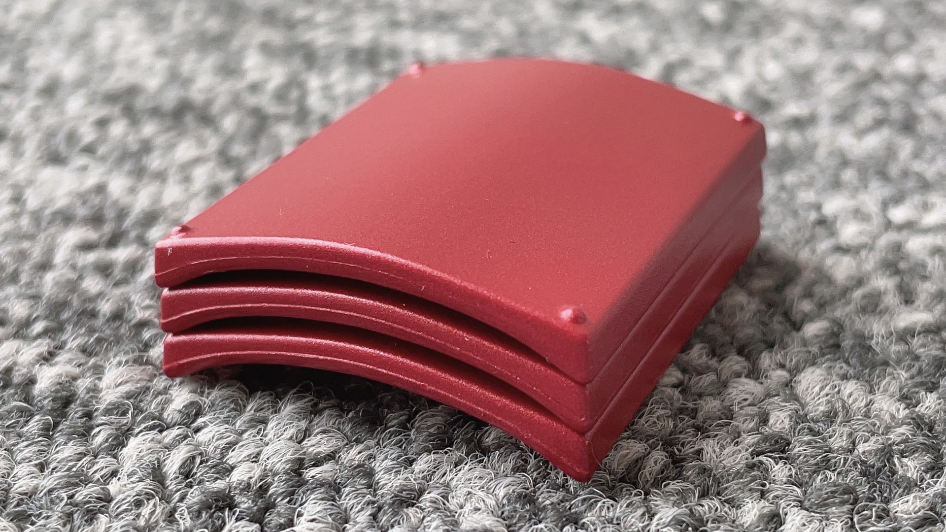 瓦(レッドメタル)