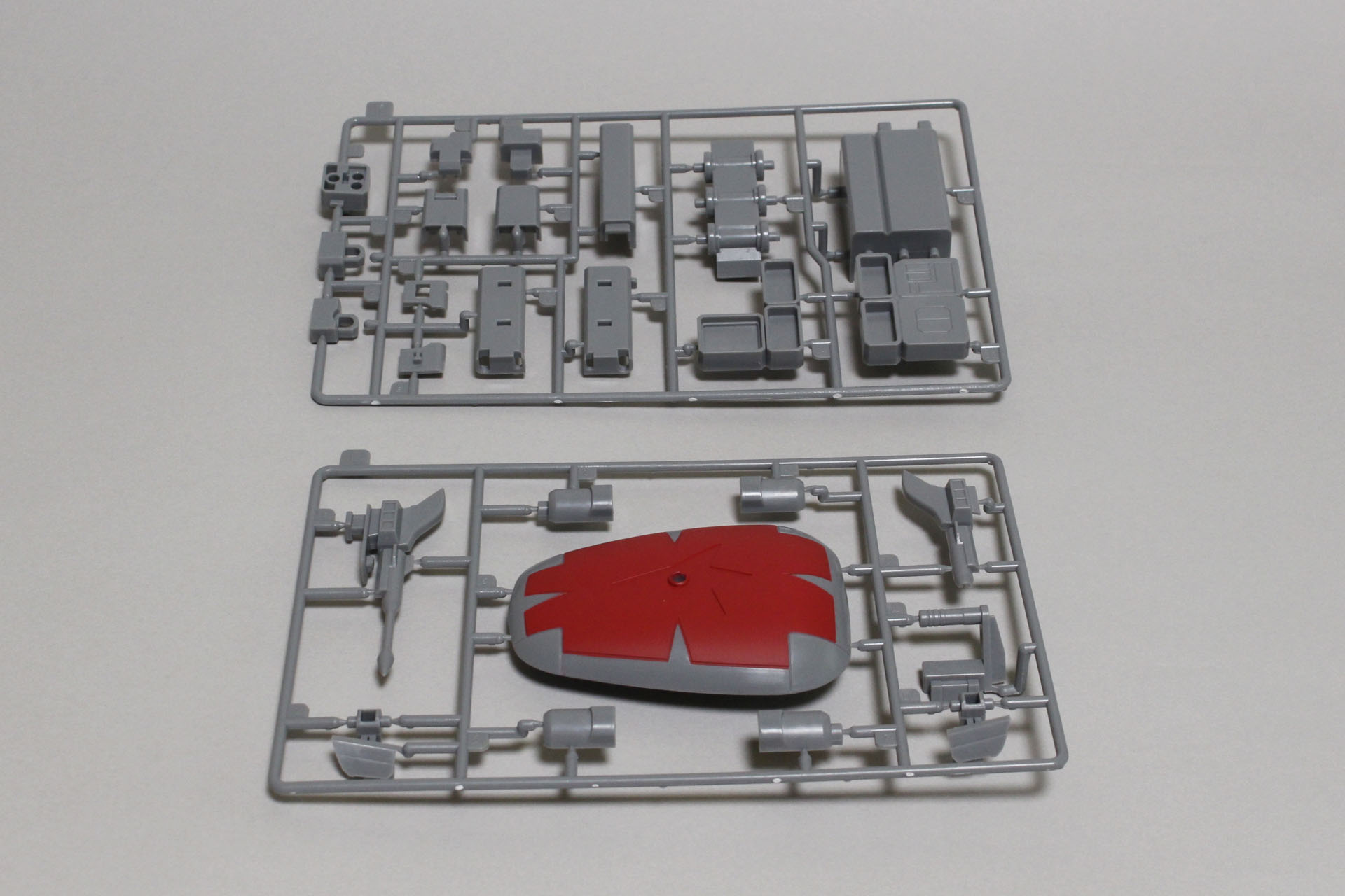 Kパーツ、Lパーツ