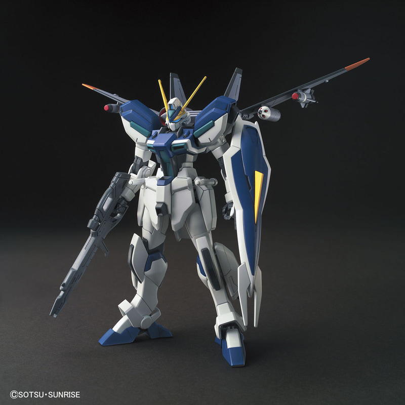 HG 1/144 ウィンダム