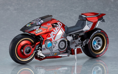 ゲームキャラクター figma Cyberpunk 2077 V /  YAIBA KUSANAGI サイバーパンク2077」、マンティスブレードのVとYAIBA KUSANAGI