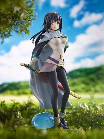 アニメフィギュア12体　転スラ、すーぱーそに子、SAO等 7_l.jpg