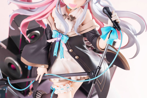 ライデン カグラナナ フィギュア Amazon | RIBOSE カグラナナ Artist Ver. 1/7スケール ABS&PVC製