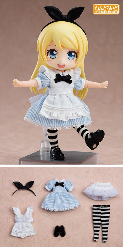 「ねんどろいど」は、手のひらサイズのデフォルメ可動フィギュア