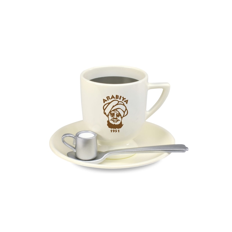 ［大阪府/アラビヤコーヒー］オリジナルブレンドコーヒー