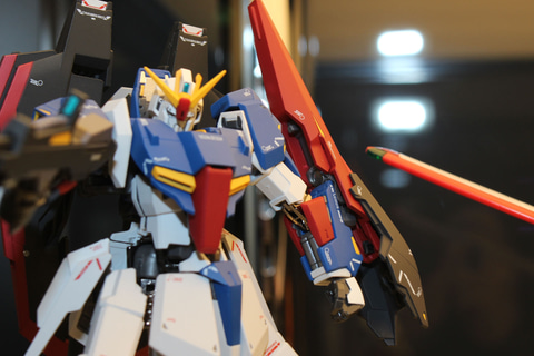 特別企画】【魂ネイション撮り下ろし】「METAL ROBOT魂（Ka signature