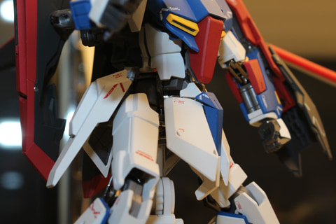 特別企画】【魂ネイション撮り下ろし】「METAL ROBOT魂（Ka signature