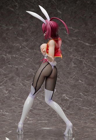 勇者王ガオガイガーFINAL 卯都木命 バニーver. 1/4完成品フィギュア B-STYLE 勇者王ガオガイガーFINAL 卯都木命 バニーVer. 1/4 完成