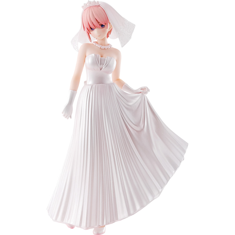 A賞 中野一花 花嫁フィギュア