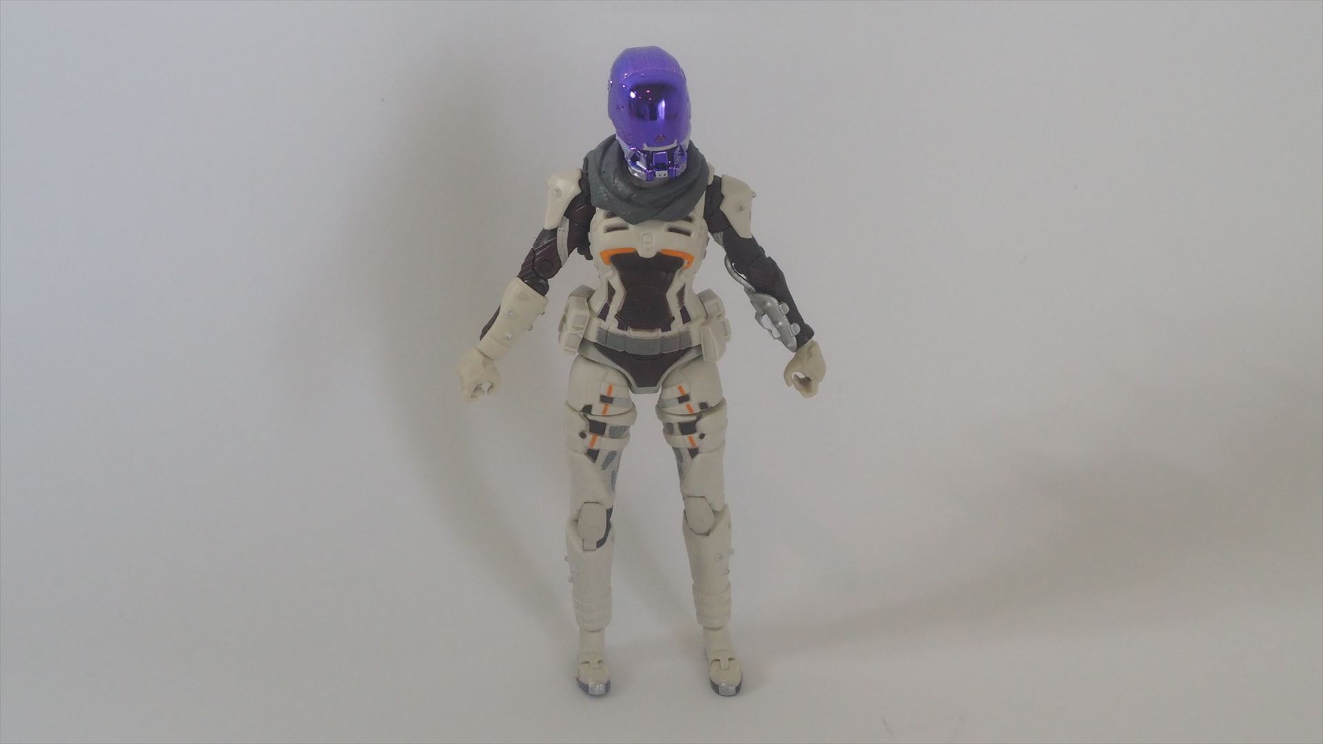 「レイス（ヴォイドウォーカー）」の全身