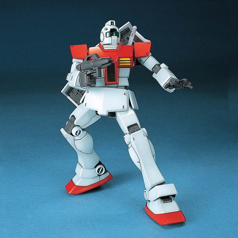 特別企画 4月6日はジムの日 あえてノーマルのジムにこだわった厳選アイテムを紹介 Hobby Watch 特別企画 4月6日はジムの日 あえてノーマルのジムにこだわった厳選アイテムを紹介 Hobby Watch