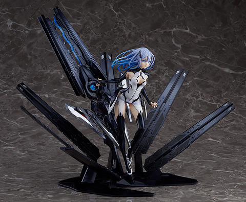 澄んだ瞳と淡い髪が美しい Beatless よりレイシアのフィギュアが本日4月7日出荷開始 Hobby Watch 澄んだ瞳と淡い髪が美しい Beatless よりレイシアのフィギュアが本日4月7日出荷開始 Hobby Watch