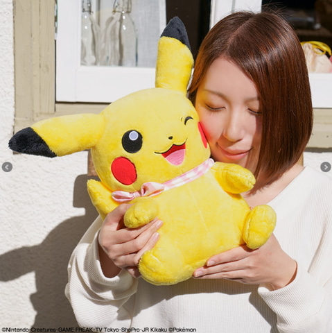 ワンパチが初登場！「ポケモン」新作一番くじ「Pokemon anytime
