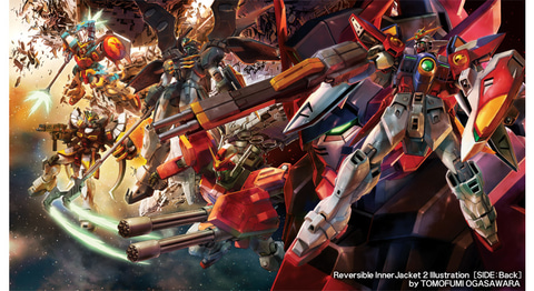 本日4月7日は「機動戦士ガンダム」＆「新機動戦記ガンダムW」放送開始