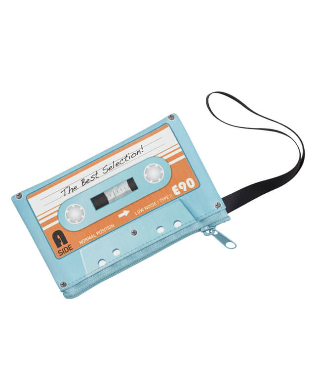 カセットポーチA