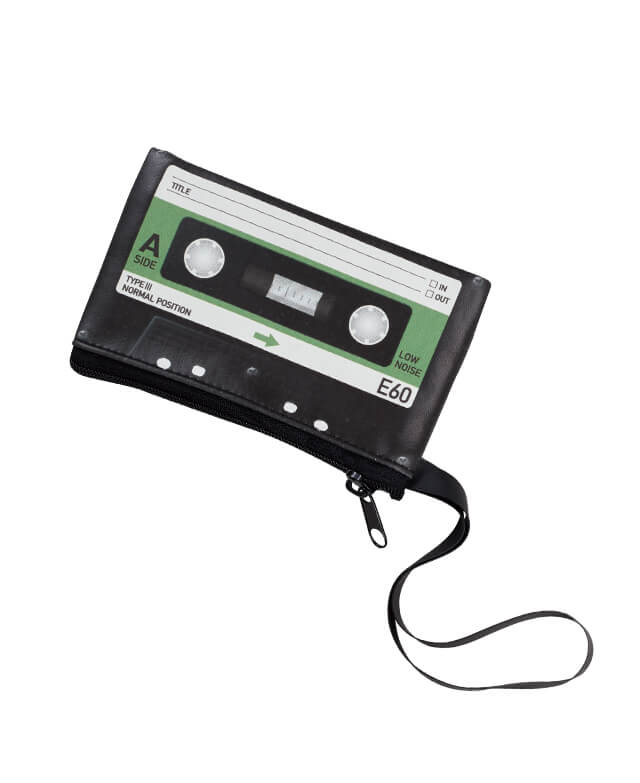 カセットポーチB