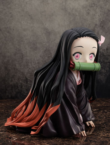 鬼滅の刃　フィギュア　竈門禰豆子　希少 竈門禰豆子 | ITEMS | TAMASHII NATIONS STORE TOKYO | 魂
