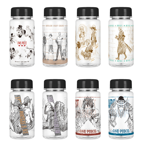 一番くじ ワンピース Legends over Time」本日発売！ - HOBBY Watch