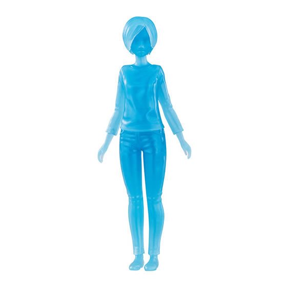 女性