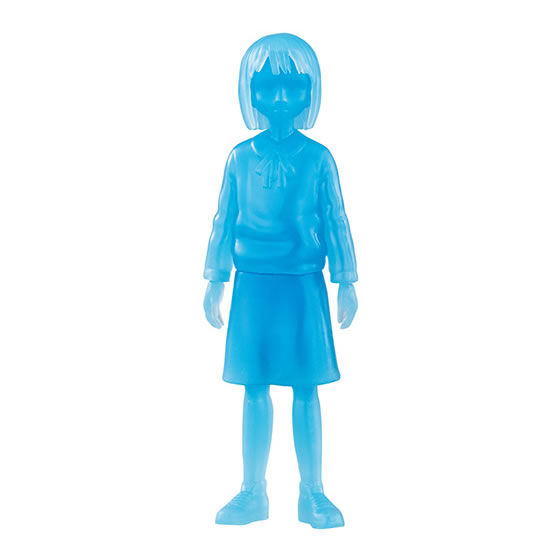 女子