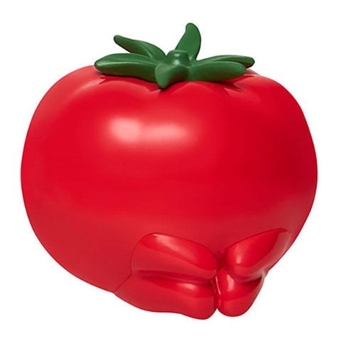 しょんぼりした野菜たちをフィギュアに！ カプセルトイ「まちぼうけ