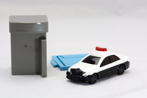 特別企画 ハッピーセット トミカ を一足先に遊んでみた ギミックが楽しいパトカーに消防車 ディテール細かいgt Rやトヨタ86も登場 Hobby Watch