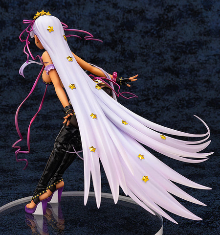 小麦肌or色白、究極の2択！ 「FGO」より「ムーンキャンサー/BB」の
