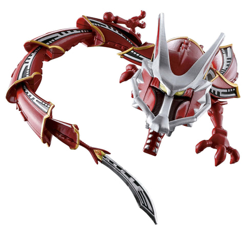 13人の仮面ライダー、モンスターが集結！ 「仮面ライダー龍騎」の食玩