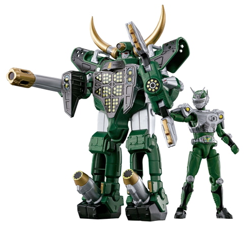 13人の仮面ライダー、モンスターが集結！ 「仮面ライダー龍騎」の食玩