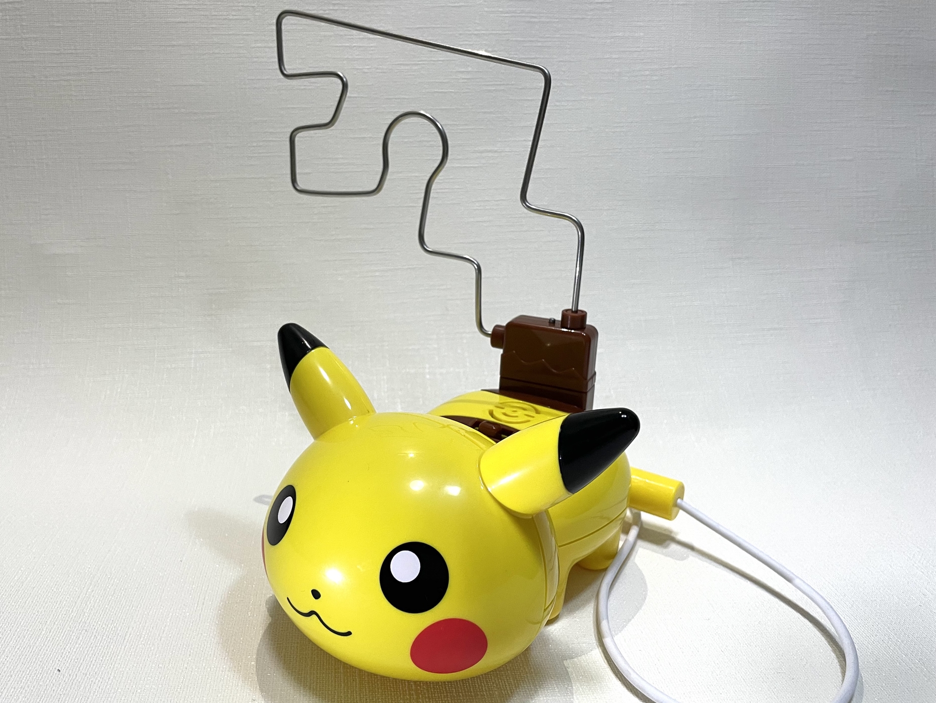 かわいいし、盛り上がることは間違いない。ポケモンファンならずとも注目のホビー商品だ