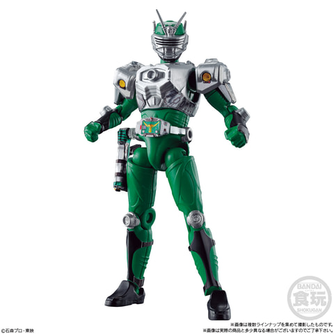 食玩「SO-DO CHRONICLE 仮面ライダー龍騎」予約開始 - HOBBY Watch