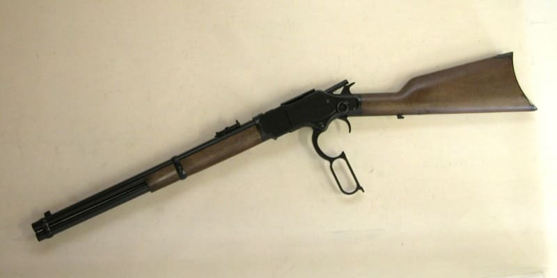 木製ストック 価格：20,680円（税込）