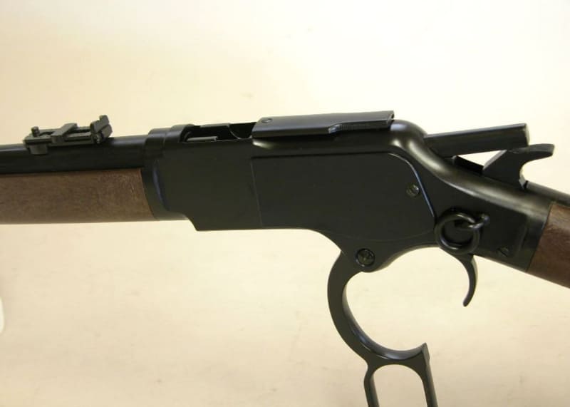 木製ストック 価格：20,680円（税込）