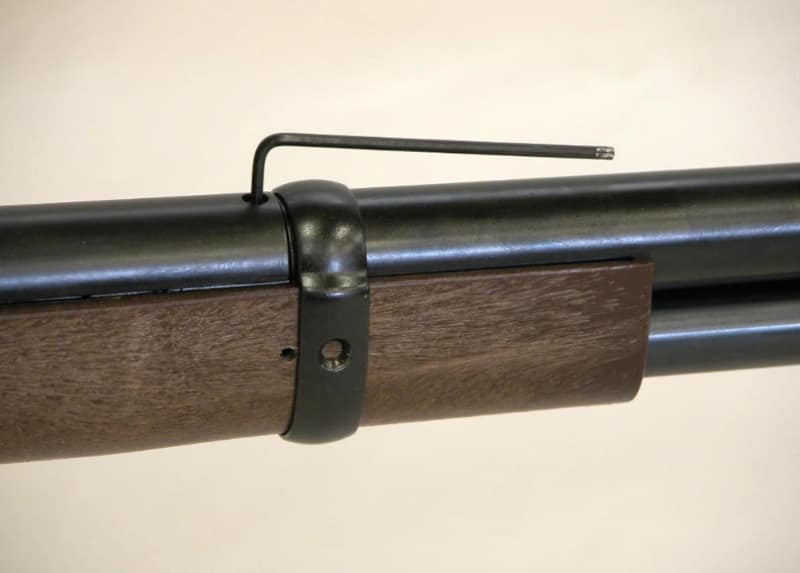 木製ストック 価格：20,680円（税込）