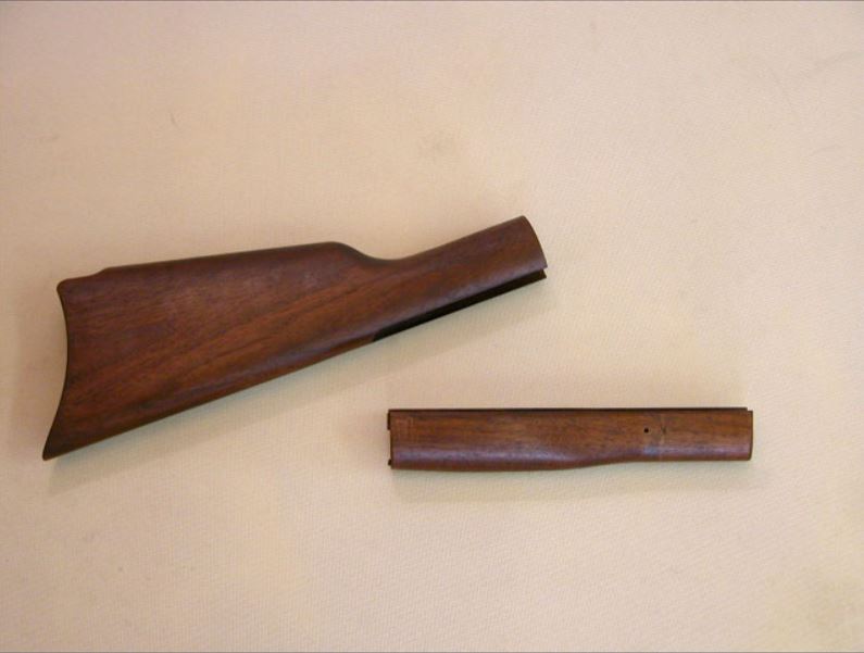 木製ストック 価格：20,680円（税込）