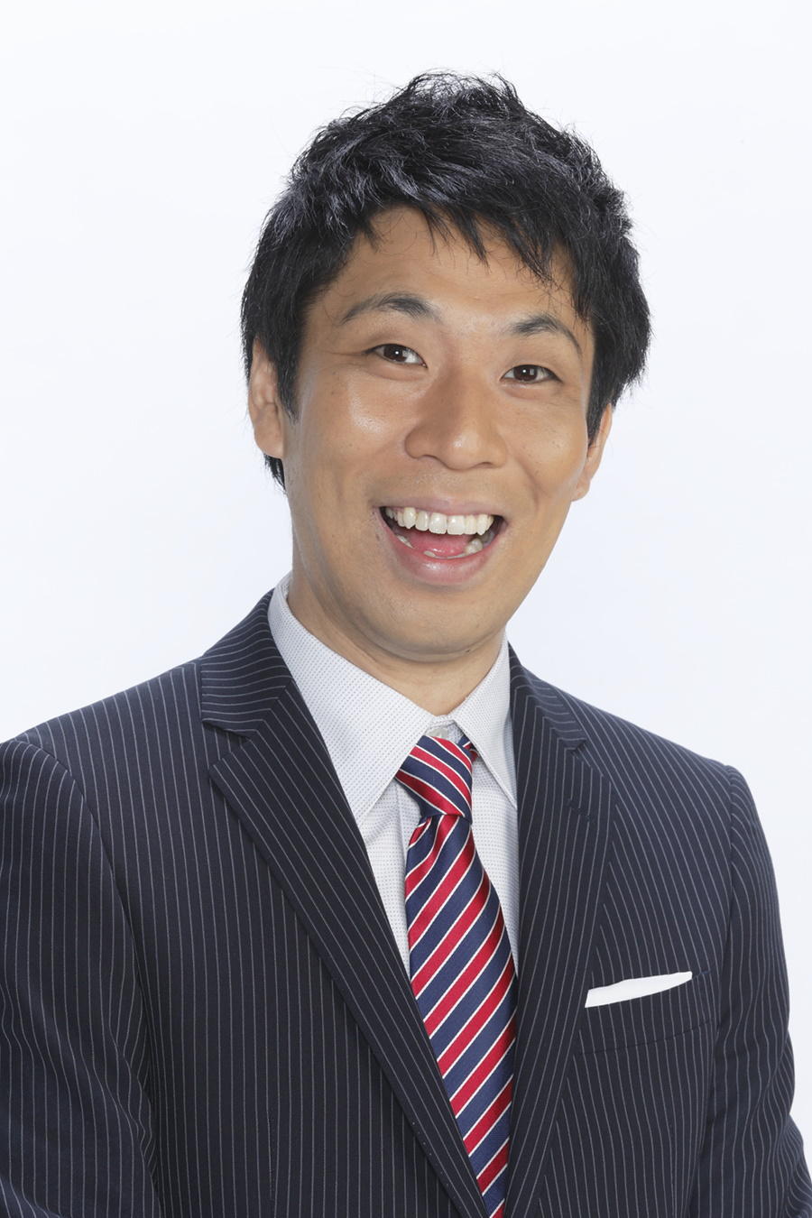 「パンクブーブー」佐藤哲夫さん