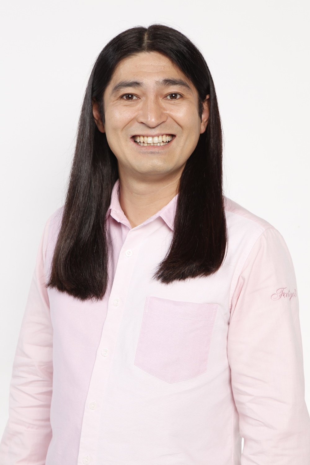 「ハイキングウォーキング」鈴木Q太郎さん